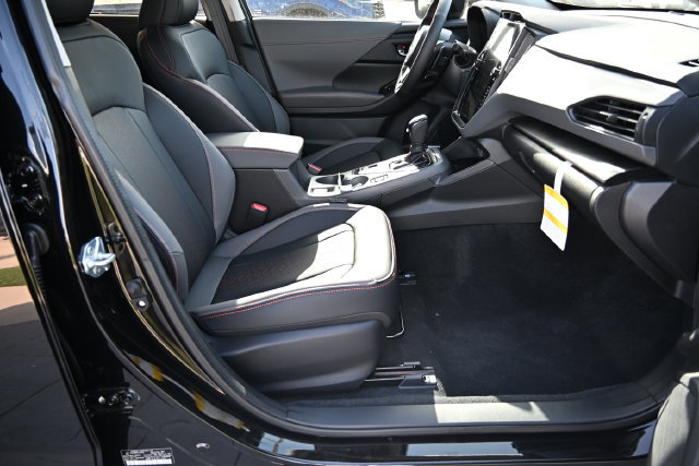 New 2026 Subaru Crosstrek 2.5i Limited w/ Crosstrek Mirror Package AWD/4WD image 16