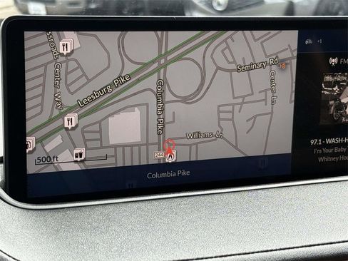 Certified 2023 Acura MDX FWD w/ Technology Package image 7