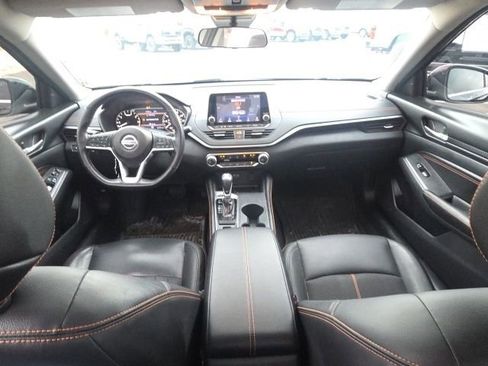 Used 2022 Nissan Altima 2.5 SR w/ Midnight Edition Package image 20