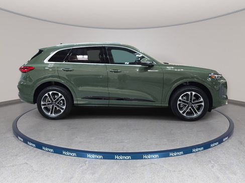 New 2026 Audi Q5 Premium image 4