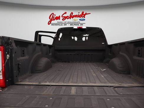 Used 2024 Ford F250 Lariat w/ Lariat Ultimate Package AWD/4WD image 40