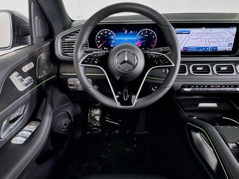 New 2026 Mercedes-Benz GLE 450 4MATIC Coupe image 4