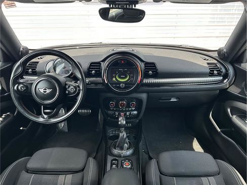 Used 2017 MINI Cooper Clubman S AWD/4WD image 18