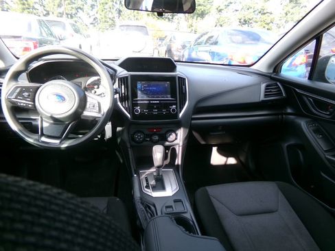 Used 2019 Subaru Impreza 2.0i image 9