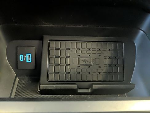 Used 2024 Ford F150 XLT w/ Equipment Group 302A MID image 22