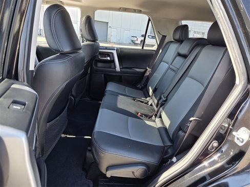 Used 2021 Toyota 4Runner SR5 Premium w/ Moonroof Package image 6