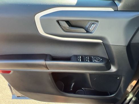 Used 2021 Ford Bronco Sport image 9