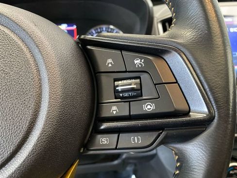 Used 2021 Subaru Crosstrek 2.5i Sport w/ Moonroof Package AWD/4WD image 19