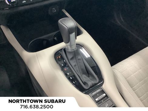 Used 2023 Honda HR-V LX image 19