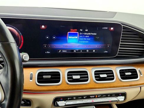 Used 2022 Mercedes-Benz GLE 350 4MATIC image 17
