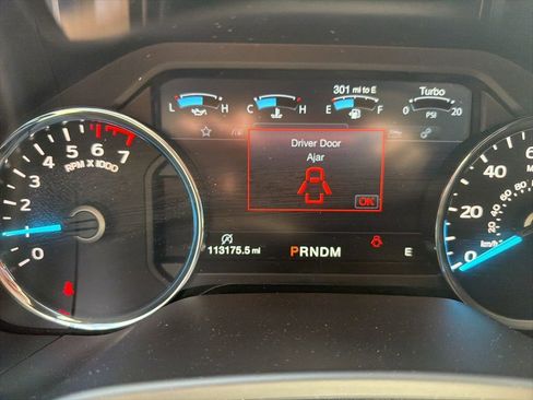 Used 2019 Ford F150 King Ranch w/ Equipment Group 601A Luxury AWD/4WD image 9
