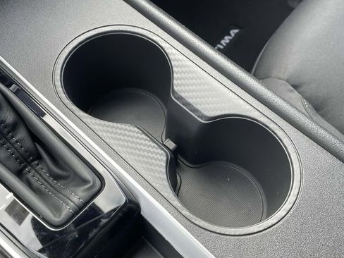 New 2025 Nissan Altima 2.5 SV image 29