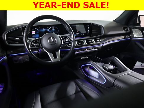 Certified 2023 Mercedes-Benz GLE 350 4MATIC image 35
