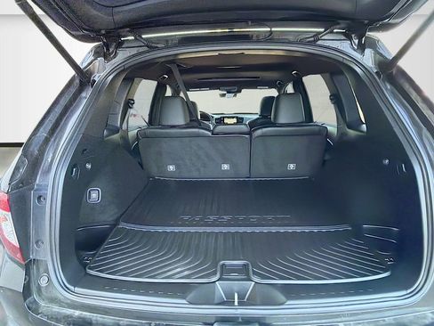 Used 2023 Honda Passport TrailSport image 27
