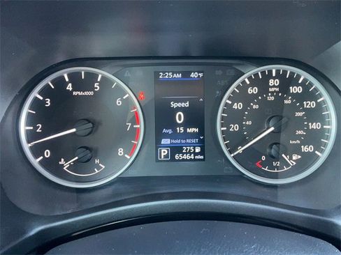 Used 2024 Nissan Sentra S image 24