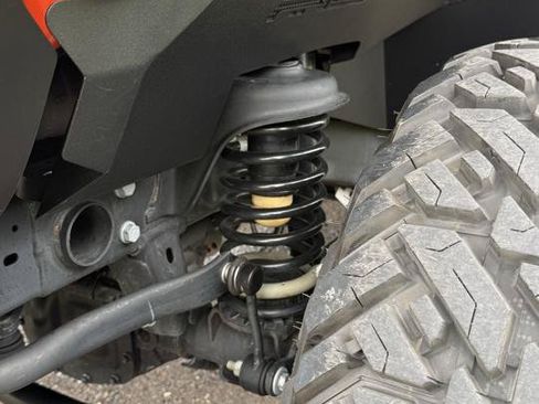 Used 2019 Jeep Wrangler Sport AWD/4WD image 33