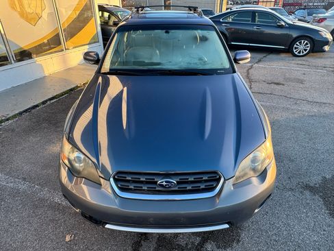 Used 2005 Subaru Outback 3.0R L.L. Bean image 8