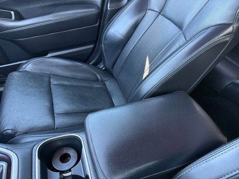 Used 2024 Subaru Outback Limited image 14