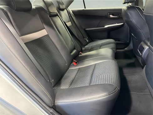 Used 2012 Toyota Camry SE image 26