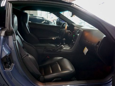 Used 2011 Chevrolet Corvette Z06 RWD image 31