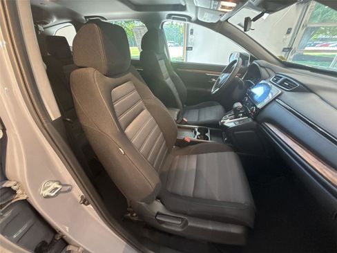 Used 2022 Honda CR-V EX image 26