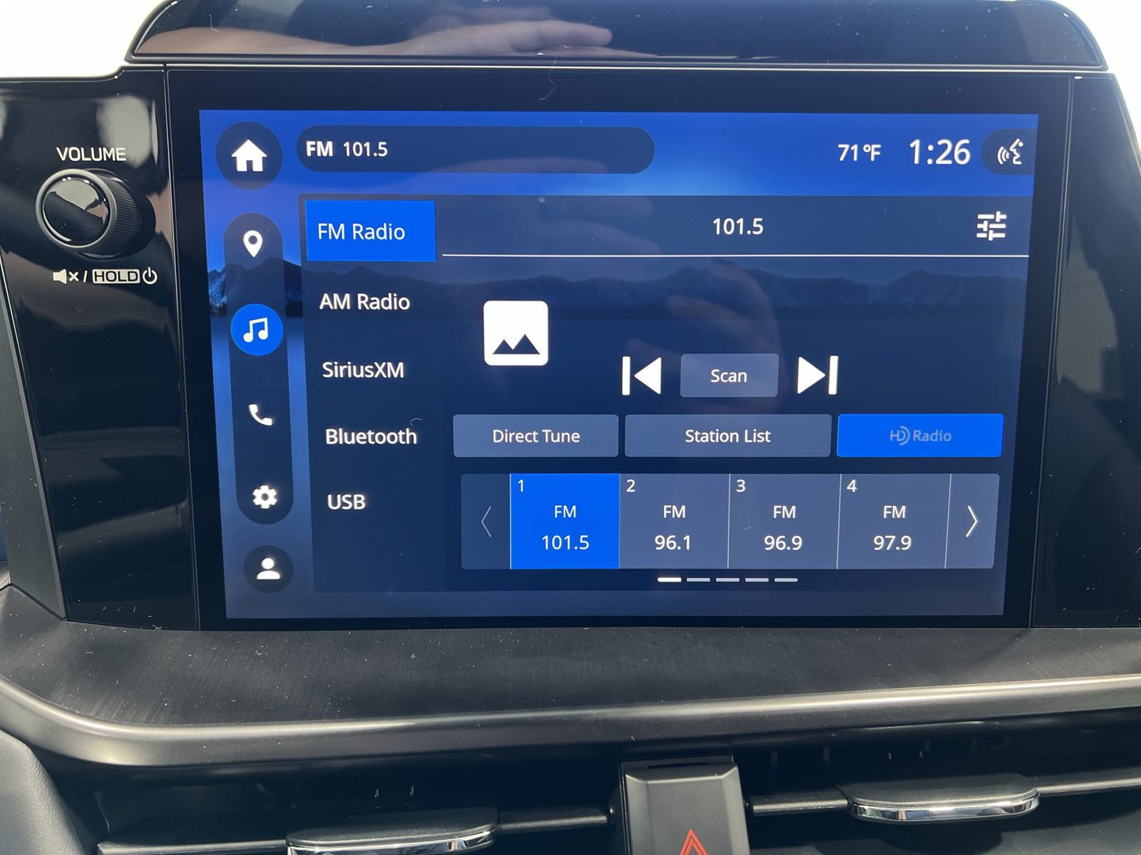New 2026 Subaru Outback Touring XT AWD/4WD image 16