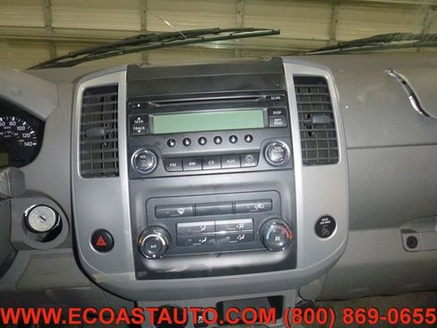 Used 2015 Nissan Frontier S image 12