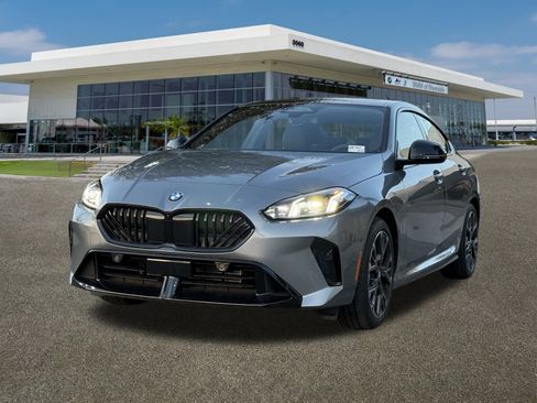 New 2026 BMW 228i w/ Premium Package image 4