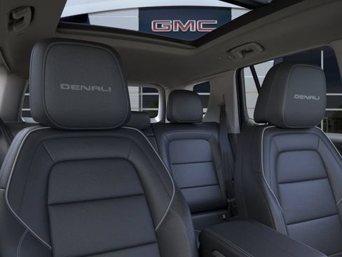 New 2026 GMC Terrain Denali AWD/4WD image 24