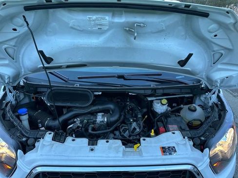 Used 2023 Ford Transit 250 Low Roof w/ Exterior Upgrade Package image 19