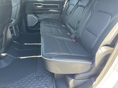 New 2027 RAM 1500 Laramie AWD/4WD image 18