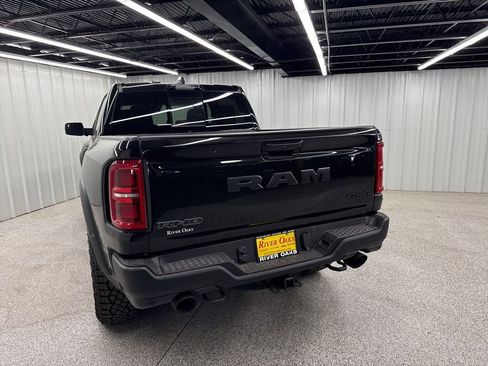 New 2026 RAM 1500 RHO w/ RHO Level 1 Equipment Group AWD/4WD image 5