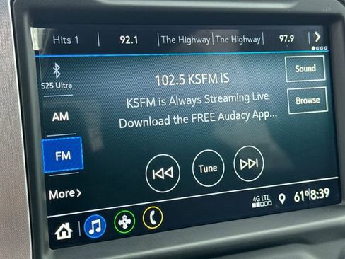 Used 2021 GMC Sierra 1500 Elevation image 26