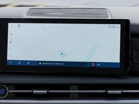 New 2026 Hyundai Santa Fe Limited image 13