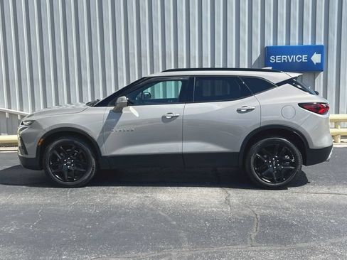 Used 2021 Chevrolet Blazer LT FWD image 5