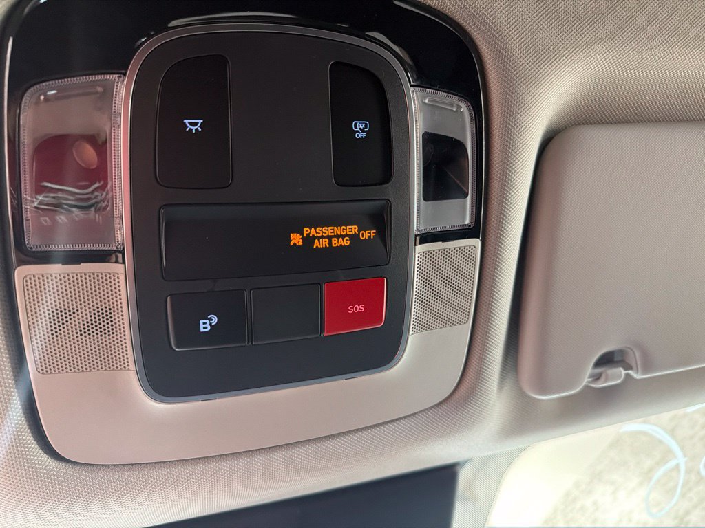 New 2026 Hyundai Tucson SEL FWD image 20