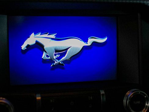 Used 2019 Ford Mustang GT Premium w/ GT Performance Package image 76