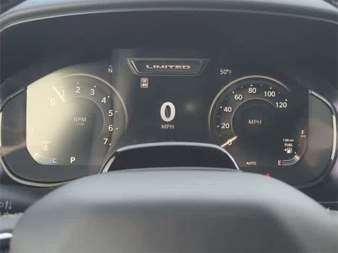 New 2026 RAM 1500 Limited image 35