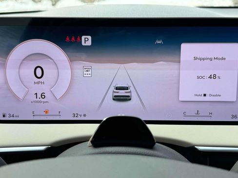 New 2026 Genesis GV70 2.5T Advanced AWD/4WD image 24