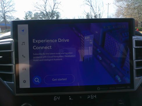 Used 2023 Toyota Tundra 1794 Edition w/ TRD Off-Road Package image 24