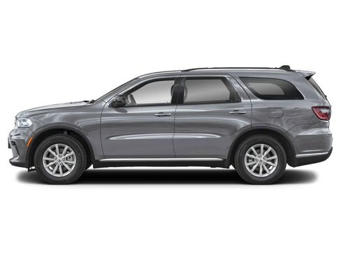 New 2026 Dodge Durango GT image 3