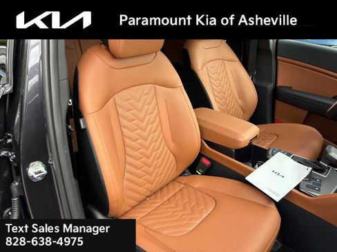 New 2026 Kia Sportage X-Line w/ X-Line Technology Package image 21