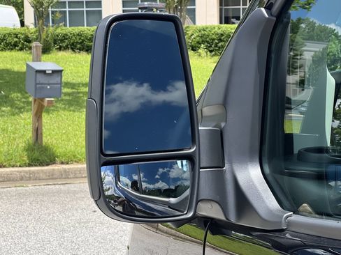 New 2025 Ford Transit 250 Low Roof w/ Load Area Protection Package RWD image 23
