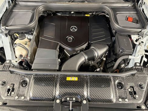 Certified 2024 Mercedes-Benz GLE 350 4MATIC image 12
