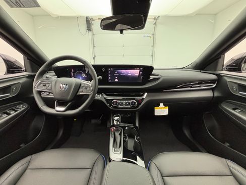 New 2026 Buick Envista Sport Touring w/ Convenience I Package FWD image 3
