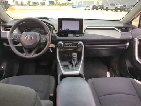 Used 2024 Toyota RAV4 LE FWD image 17