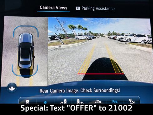 Used 2023 Mercedes-Benz C 300 Sedan image 22