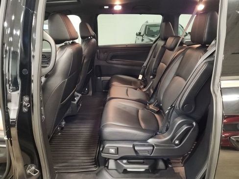 Used 2023 Honda Odyssey Sport image 23