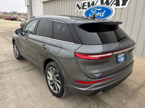 Used 2023 Lincoln Corsair Grand Touring w/ Equipment Group 302A AWD/4WD image 6