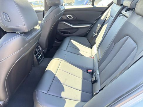 Used 2025 BMW M340i RWD image 12